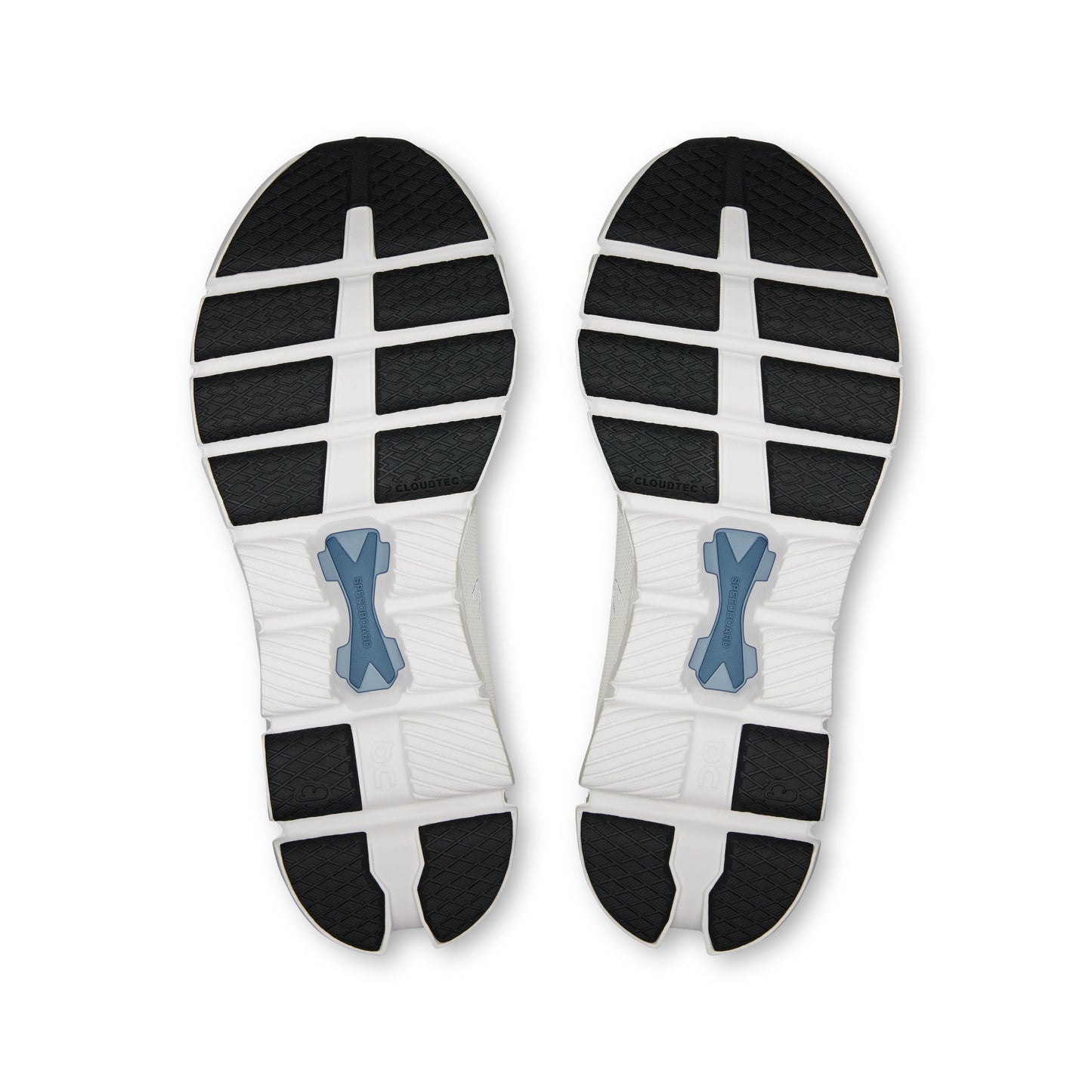 Men's Cloud X 4 Ivory | Steel - US 3459