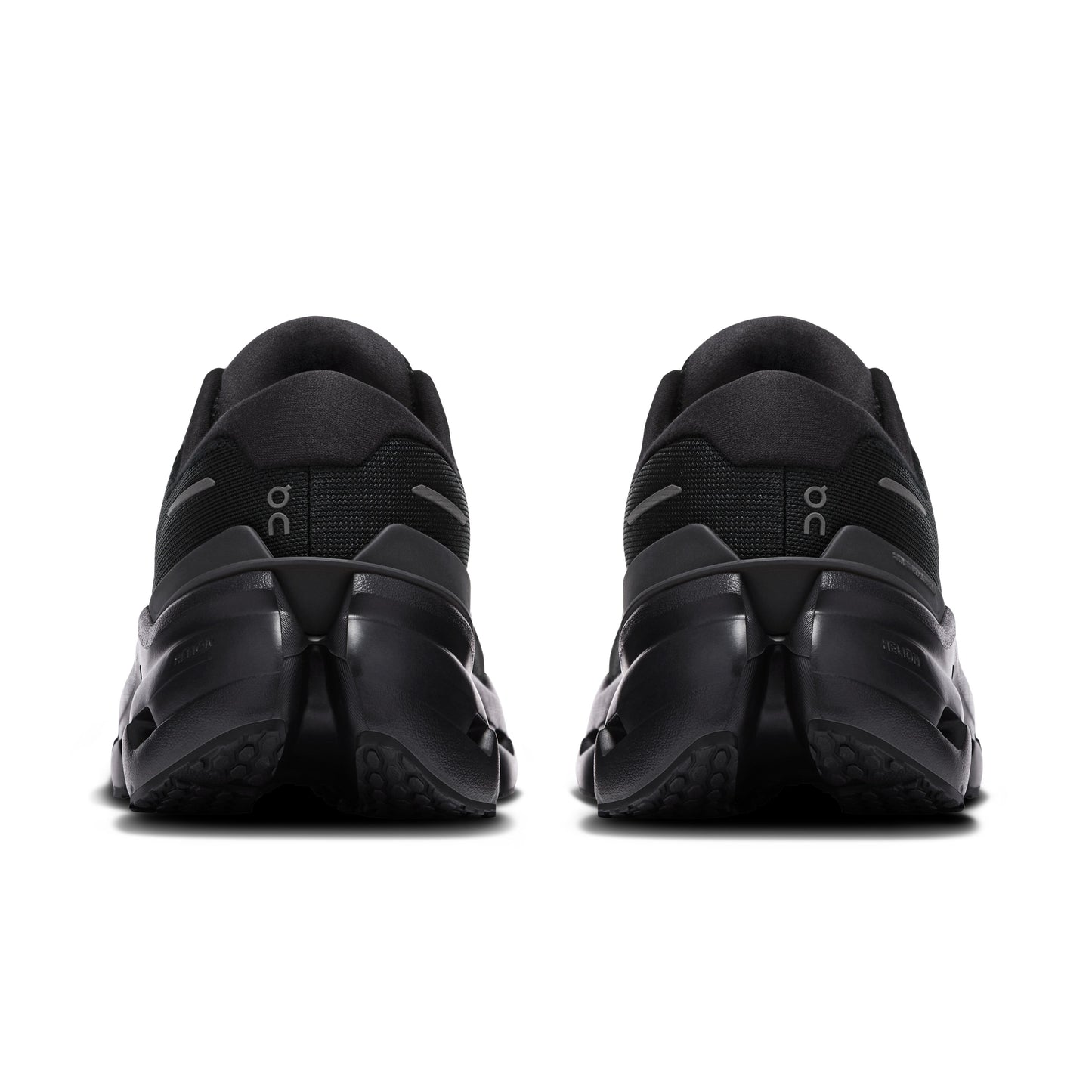 Women's Cloudrunner 3 Wide Black | Black - US 8409