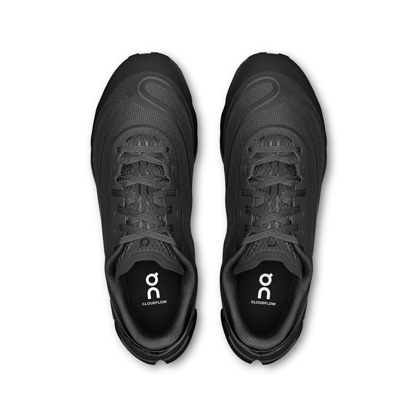 Men's Cloudflow 5 AD Black | Magnet - US 7117