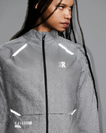 Women's Weather Jacket Lumos Eclipse - US 3587