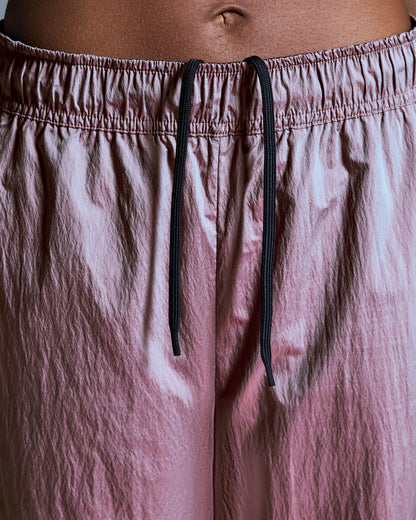 Women's Court Pants Pink - US 1379