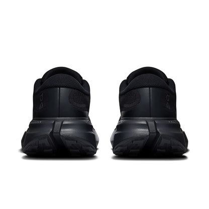 Women's Cloudsoma Hike Black | Black - US 2521