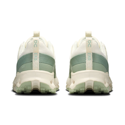 Women's Cloudhorizon END. Ivory | Leaf - US 3419